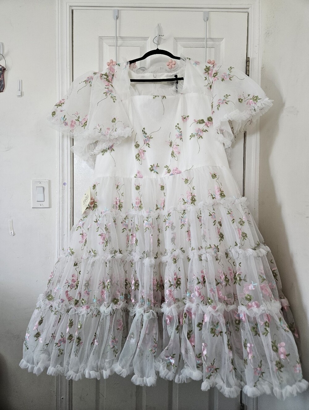 NWT JessaKae Promise Dress